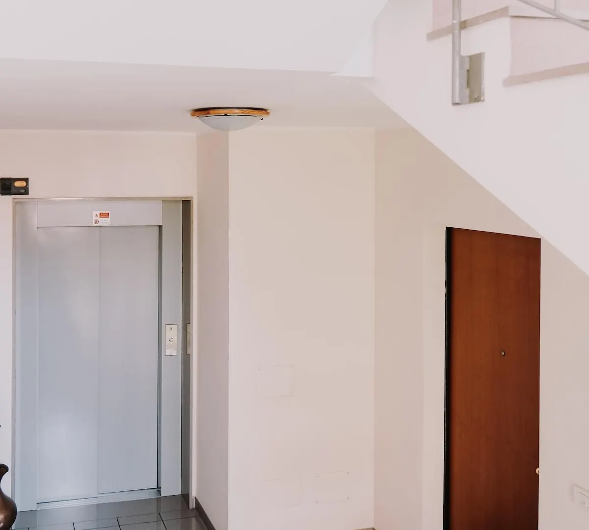 Lejlighed Casa Serena San Siro Free Garage &Wi-Fi Milano