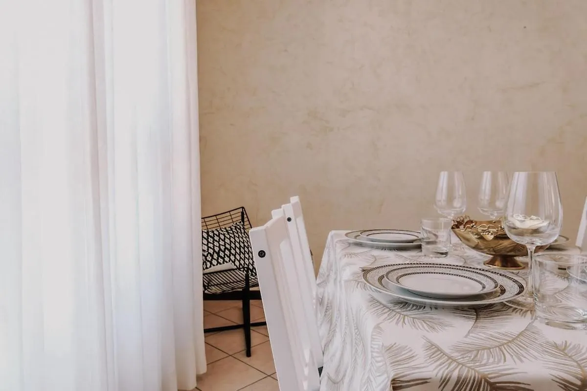 Lejlighed Casa Serena San Siro Free Garage &Wi-Fi Milano Italien
