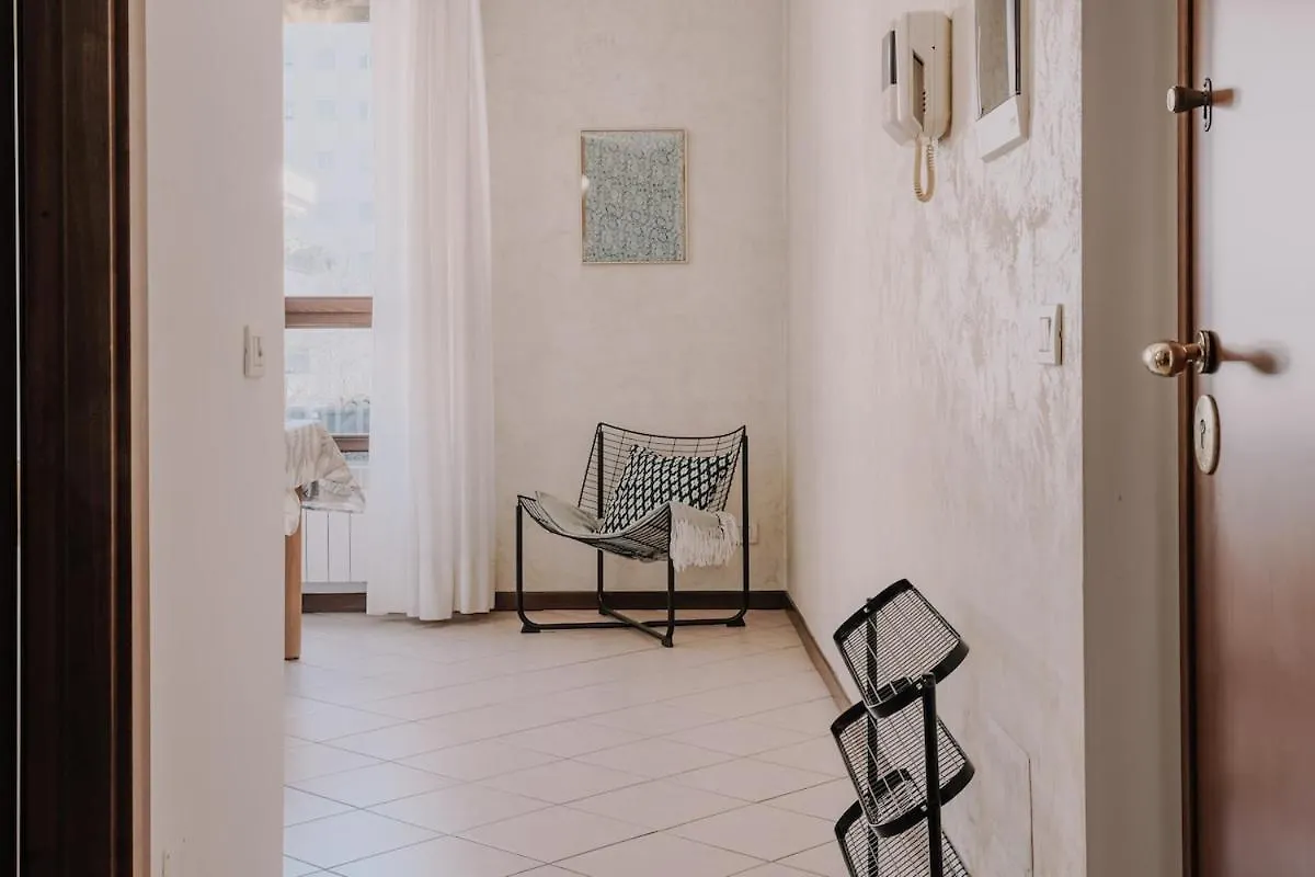 Casa Serena San Siro Free Garage &Wi-Fi Milano 0*,  Italien